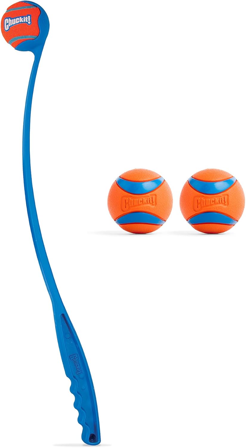 Chuckit! Ultra Ball Launcher